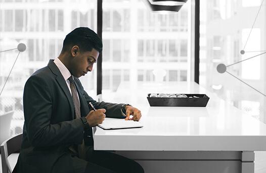 Design an EMI scheme