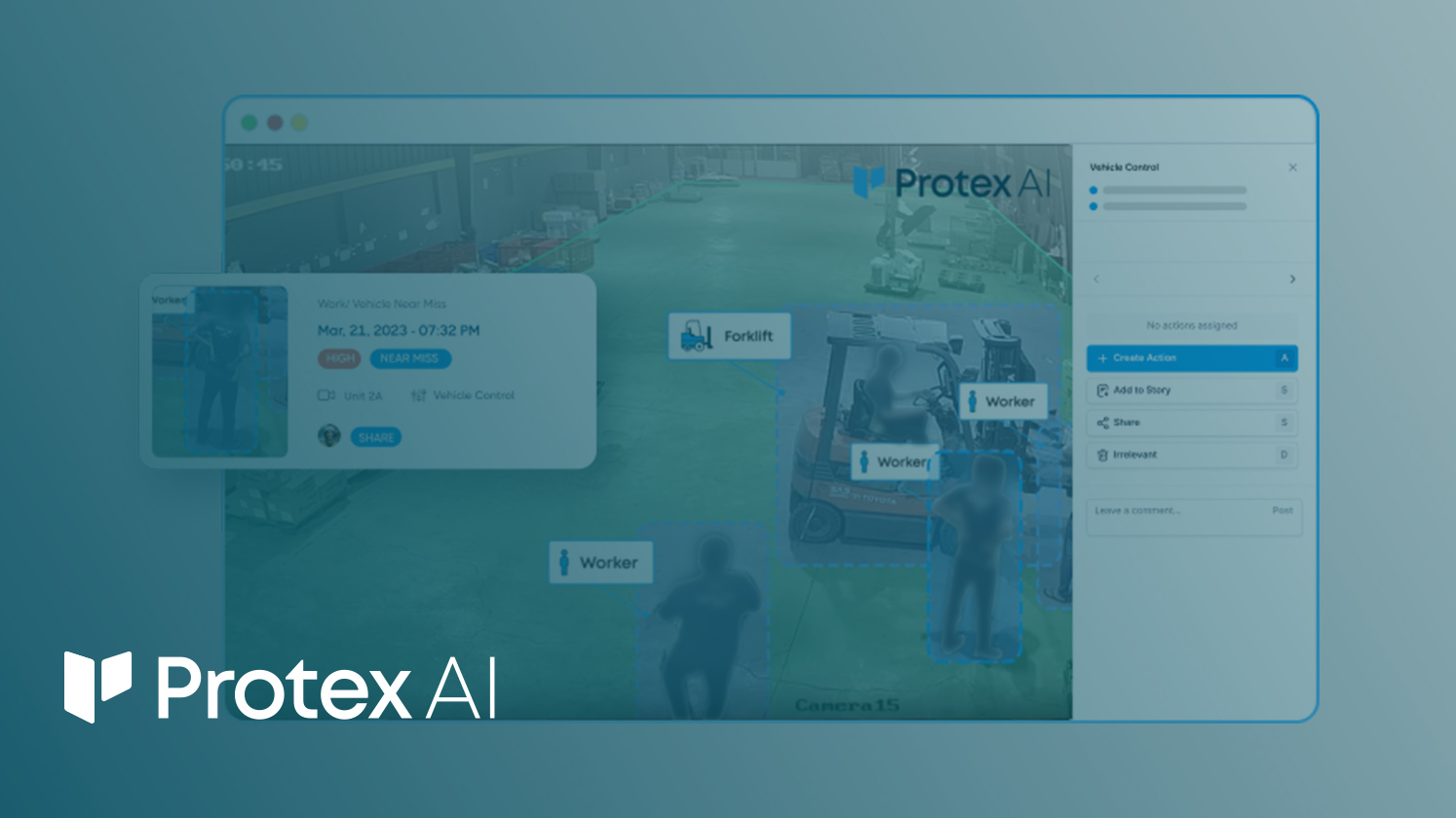 How Protex AI use cap table information to boost investor confidence
