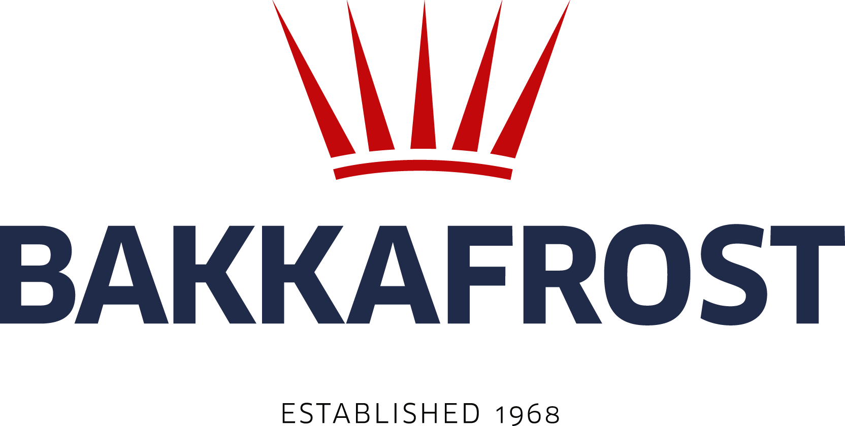 Bakkafrost Logo
