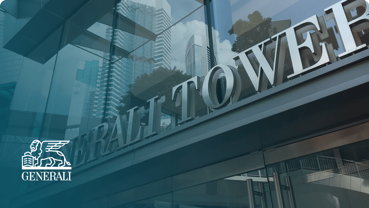 How Generali introduced their multi award-winning all-employee share plans