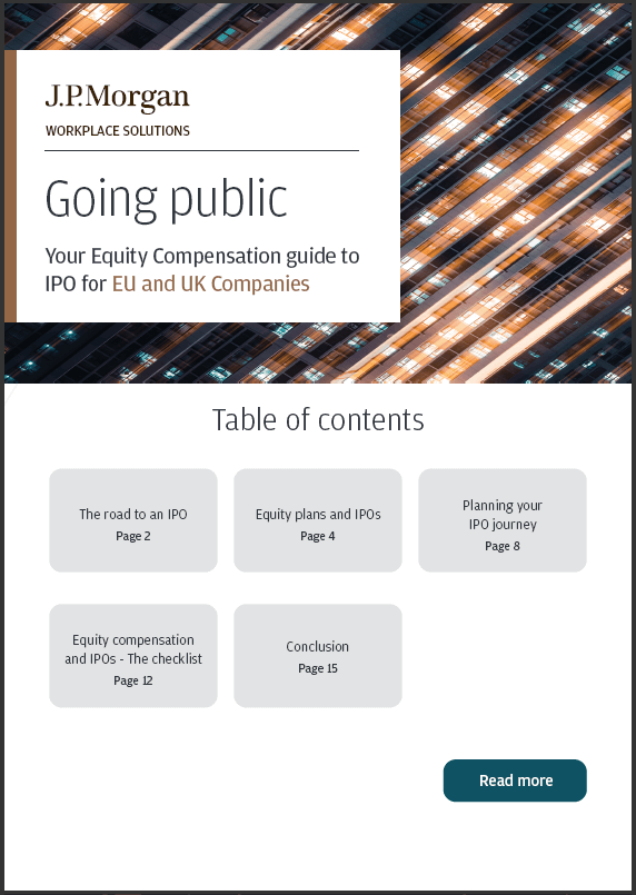 IPO ebook for the EU/UK